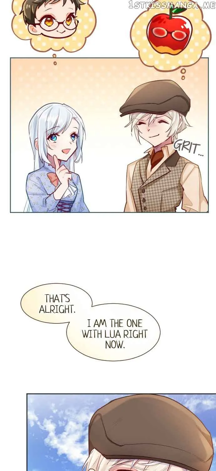Kizu Darake Seijo Yori Houfuku wo Komete Zinmanga X Chapter 51 Page 60