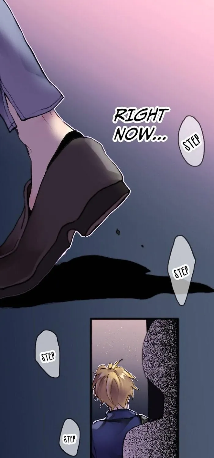 My Perverted Stalker Zinmanga X Chapter 1 Page 1