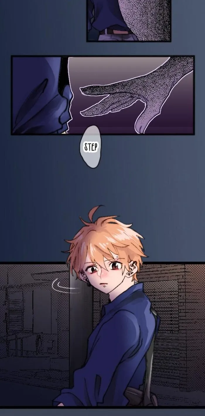 My Perverted Stalker Zinmanga X Chapter 1 Page 2