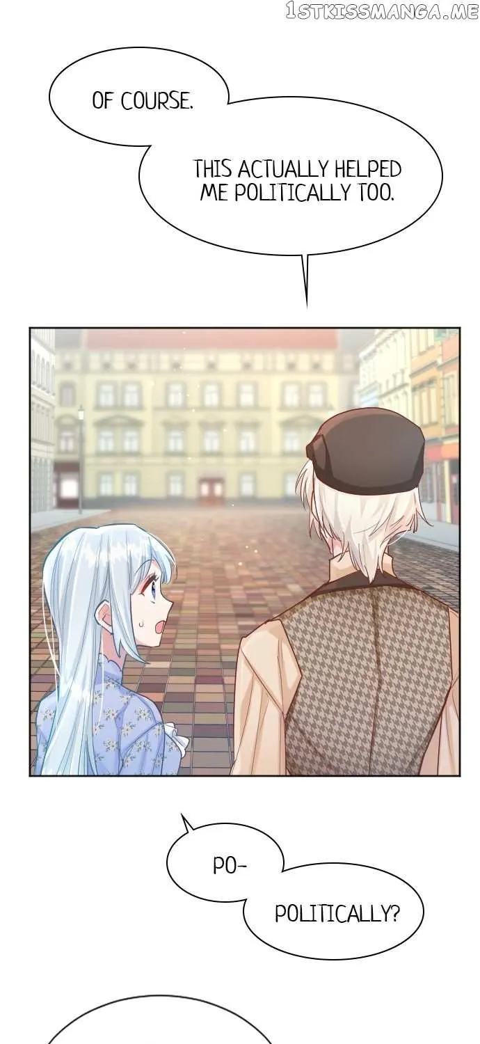 Kizu Darake Seijo Yori Houfuku wo Komete Zinmanga X Chapter 50 Page 51