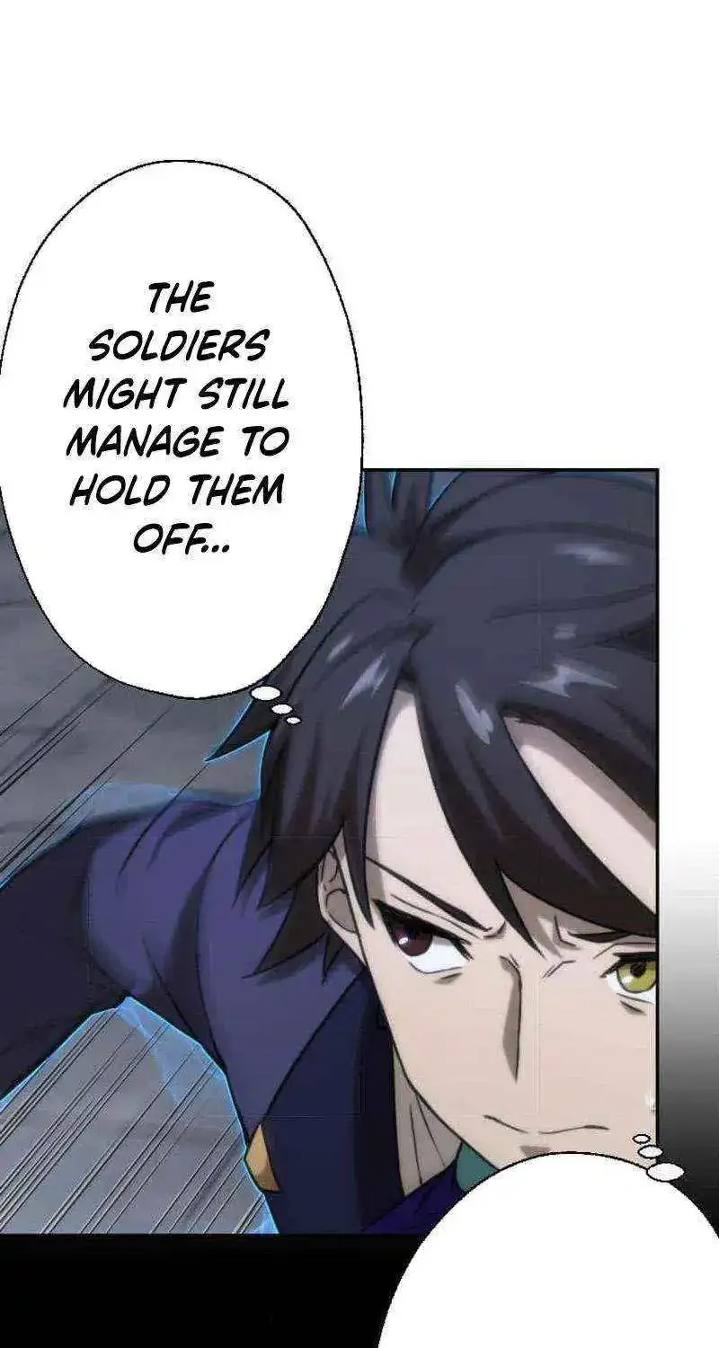 Meccha Shoukan Sareta Ken (Tsugutoku) Zinmanga X Chapter 26 Page 1