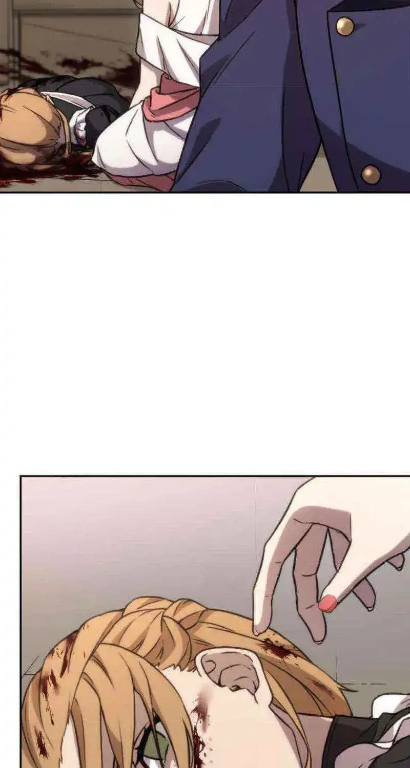 Meccha Shoukan Sareta Ken (Tsugutoku) Zinmanga X Chapter 26 Page 17