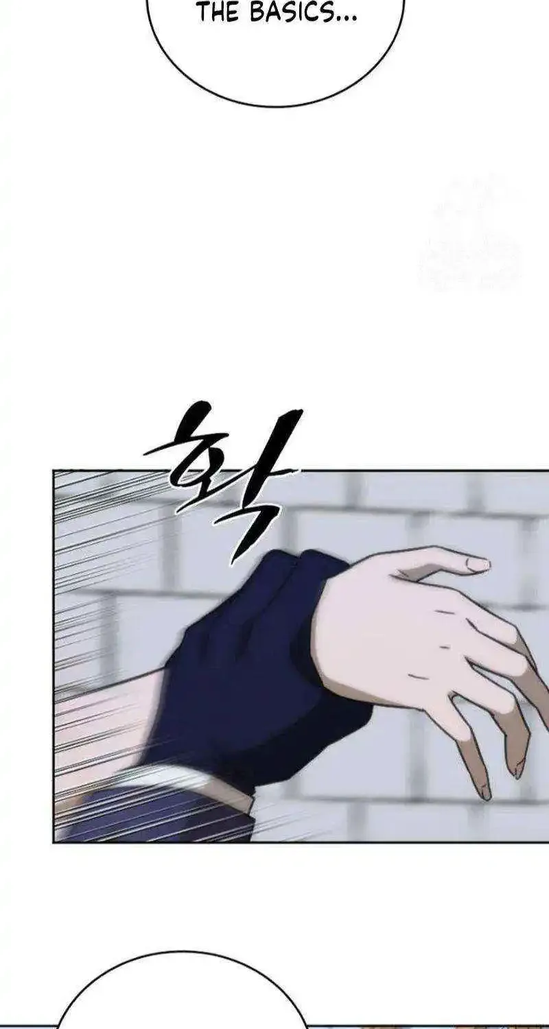 Meccha Shoukan Sareta Ken (Tsugutoku) Zinmanga X Chapter 25 Page 45