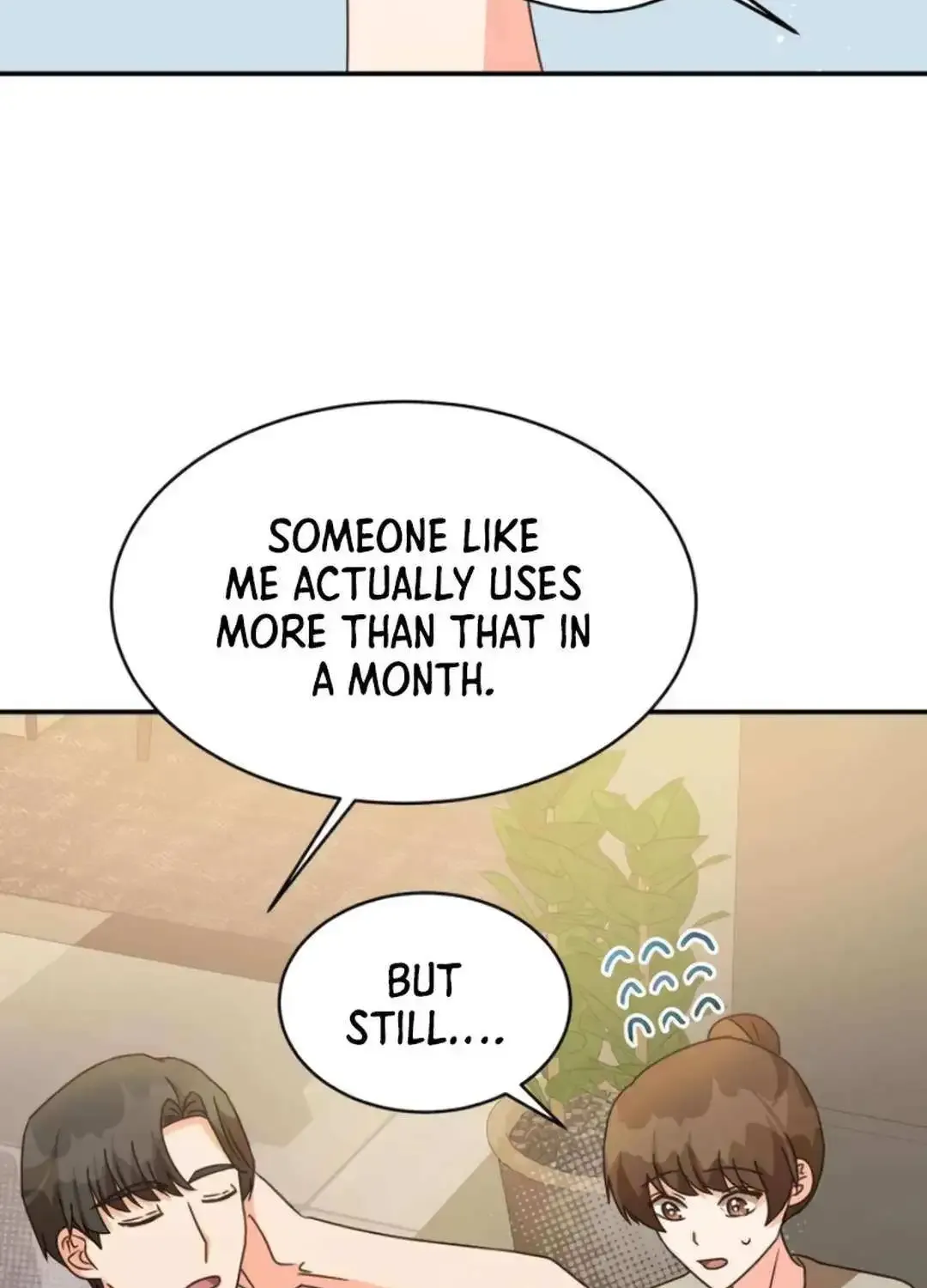 Legally, Dad Zinmanga X Chapter 19 Page 19