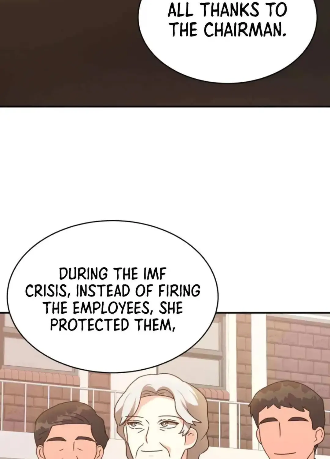 Legally, Dad Zinmanga X Chapter 19 Page 63