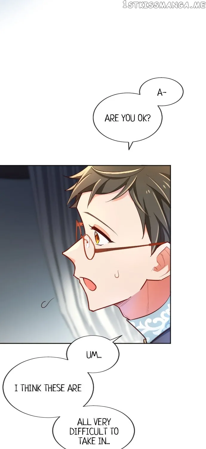 Kizu Darake Seijo Yori Houfuku wo Komete Zinmanga X Chapter 47 Page 12