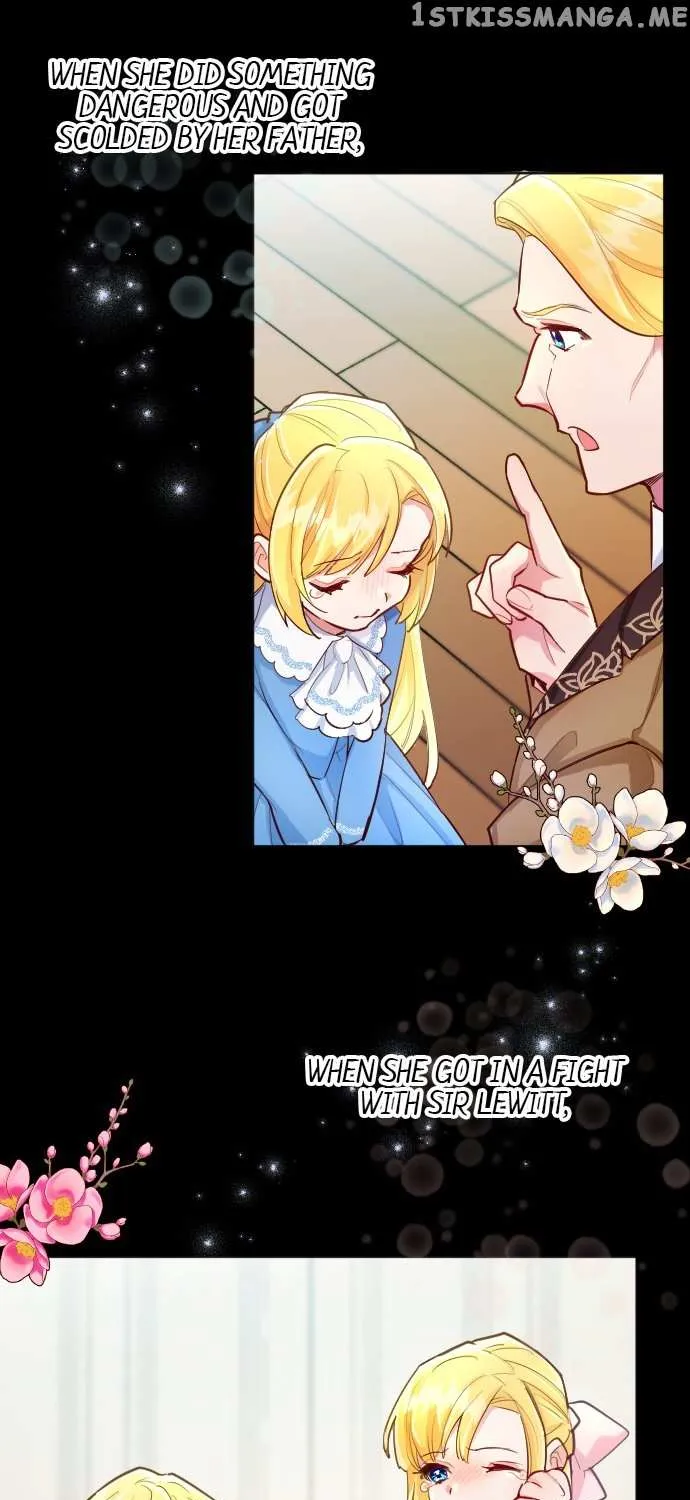 Kizu Darake Seijo Yori Houfuku wo Komete Zinmanga X Chapter 47 Page 22