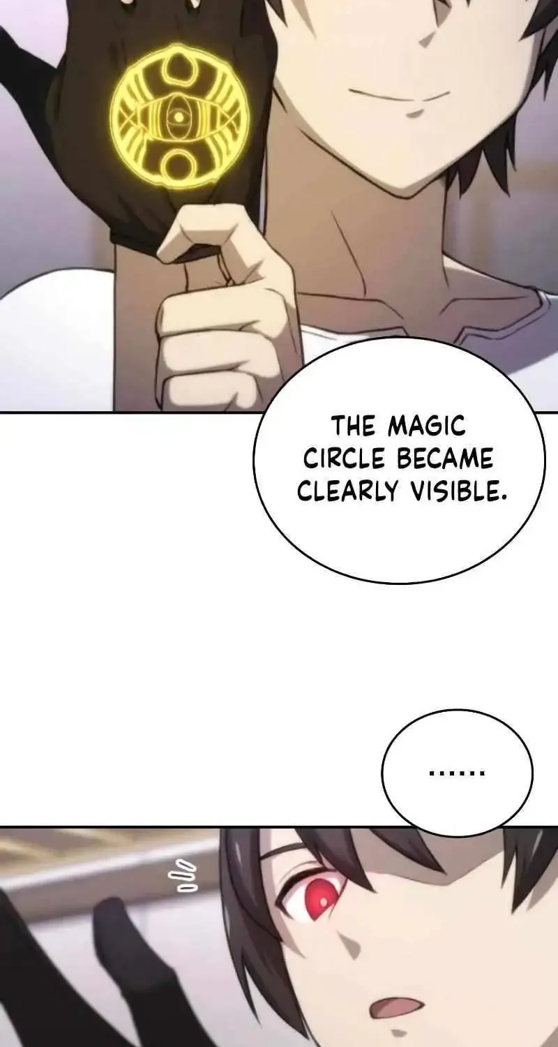 Meccha Shoukan Sareta Ken (Tsugutoku) Zinmanga X Chapter 17 Page 64