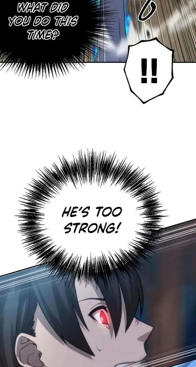 Meccha Shoukan Sareta Ken (Tsugutoku) Zinmanga X Chapter 16 Page 19