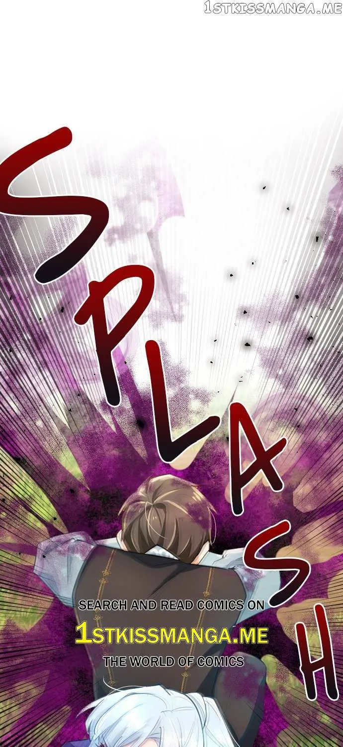 Kizu Darake Seijo Yori Houfuku wo Komete Zinmanga X Chapter 43 Page 6