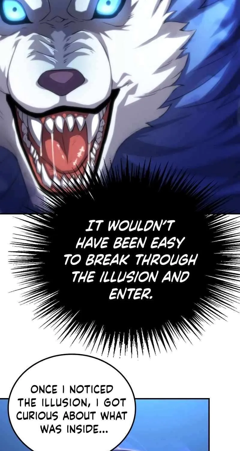 Meccha Shoukan Sareta Ken (Tsugutoku) Zinmanga X Chapter 14 Page 52