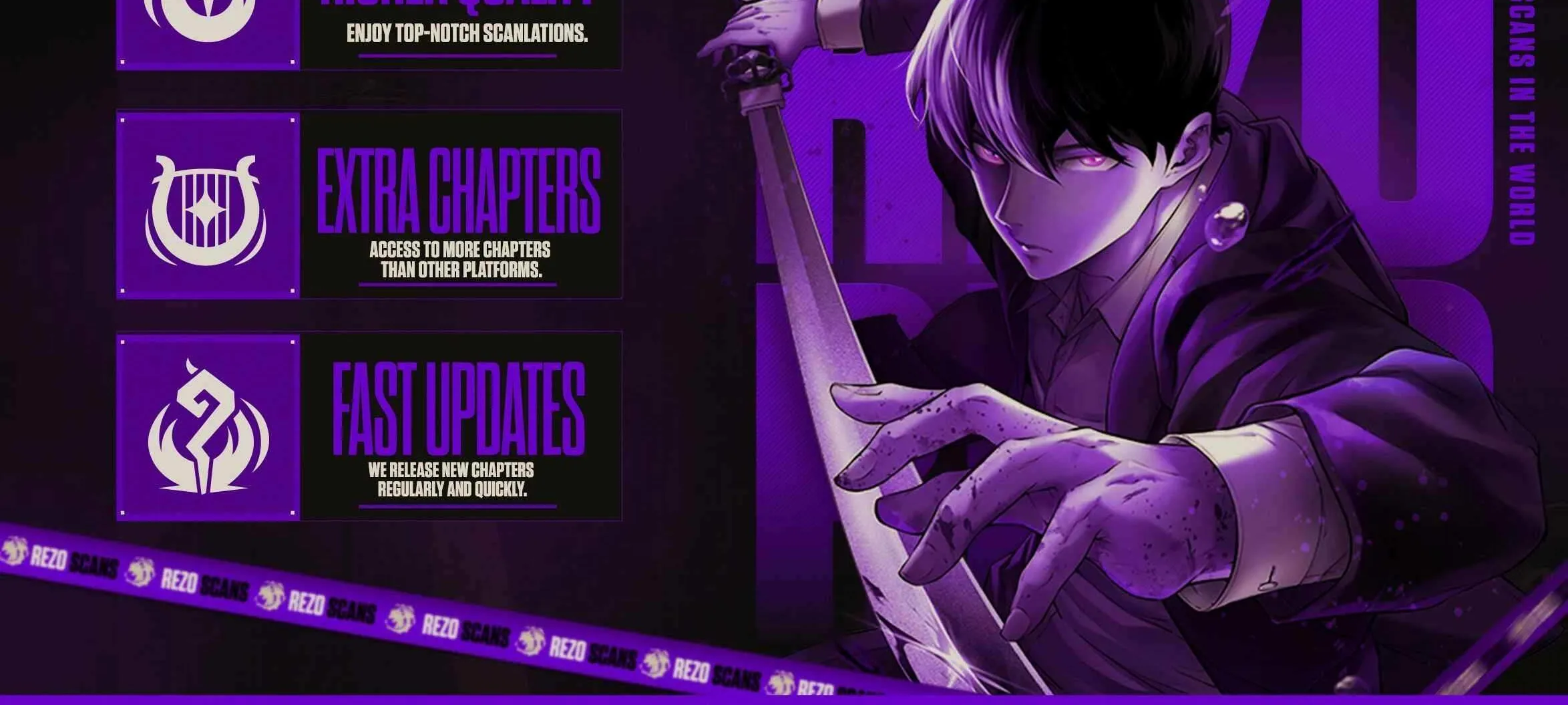 Meccha Shoukan Sareta Ken (Tsugutoku) Zinmanga X Chapter 14 Page 60