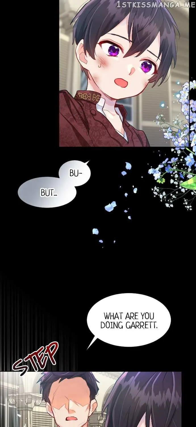 Kizu Darake Seijo Yori Houfuku wo Komete Zinmanga X Chapter 42 Page 14
