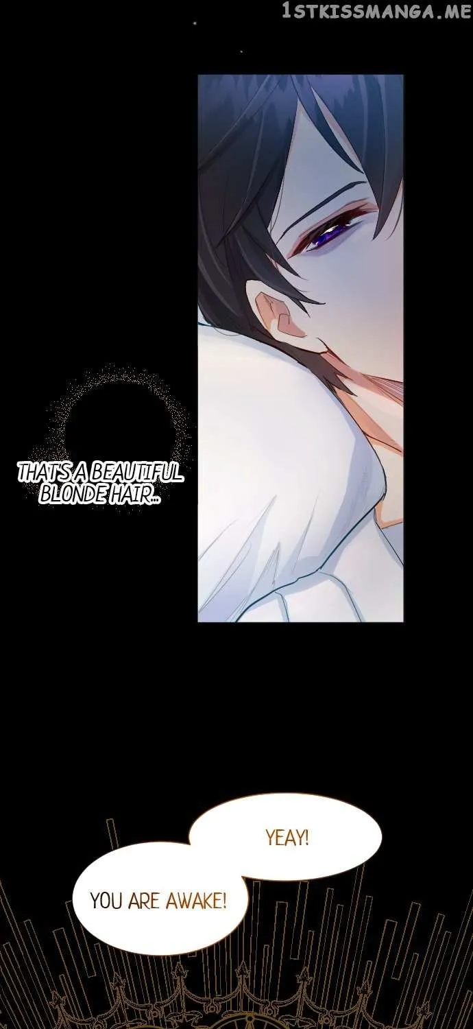 Kizu Darake Seijo Yori Houfuku wo Komete Zinmanga X Chapter 42 Page 34