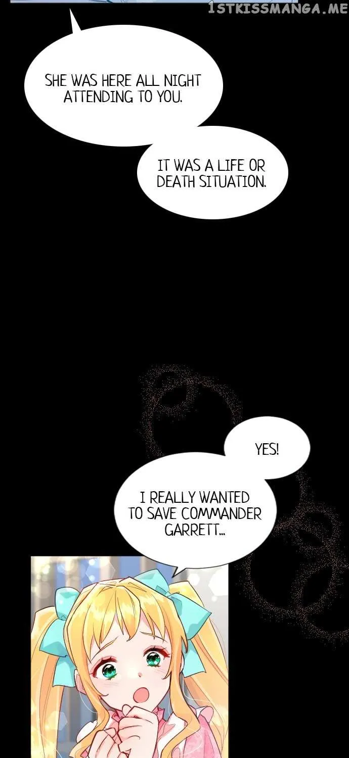 Kizu Darake Seijo Yori Houfuku wo Komete Zinmanga X Chapter 42 Page 38