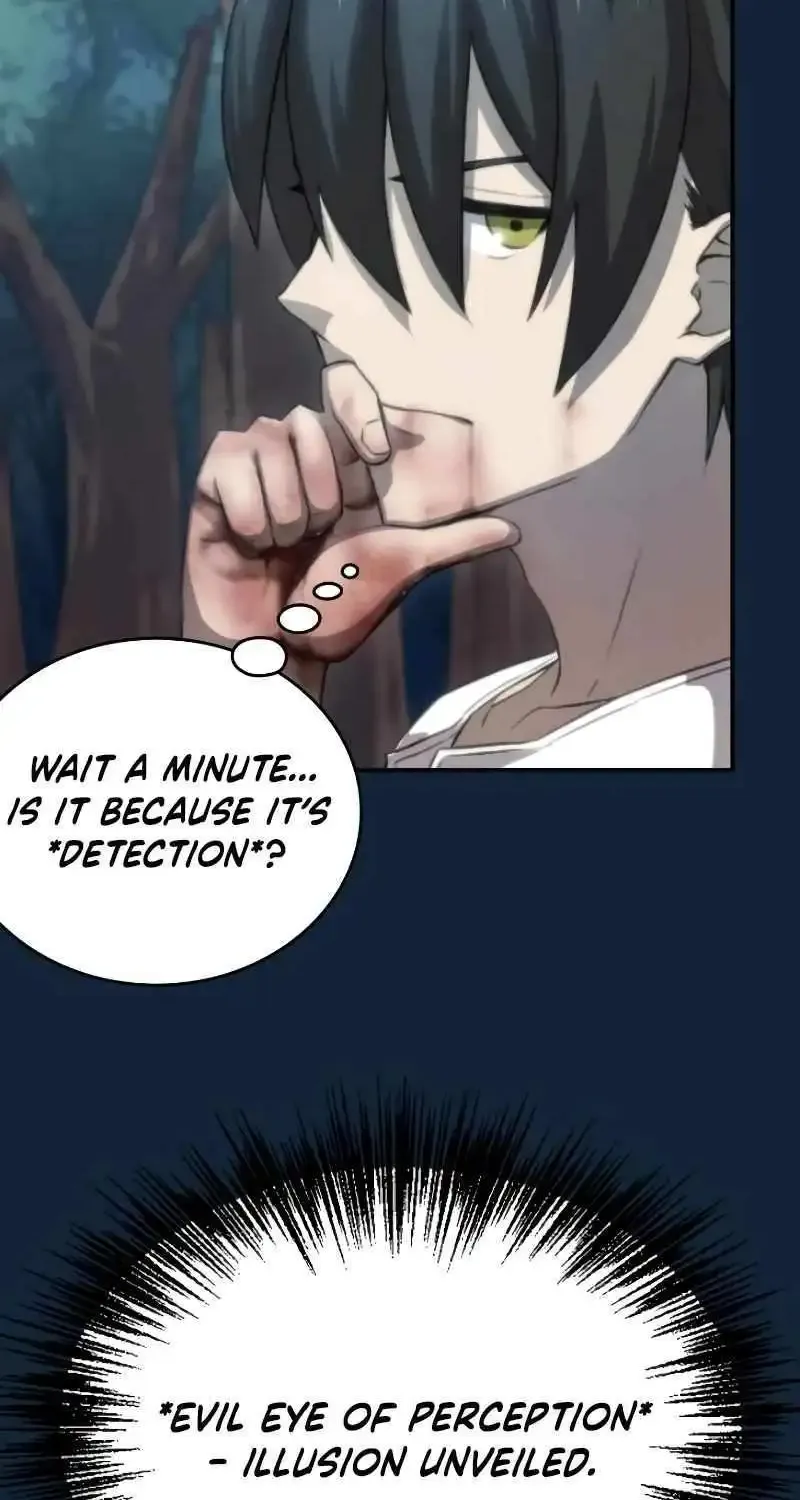 Meccha Shoukan Sareta Ken (Tsugutoku) Zinmanga X Chapter 13 Page 48