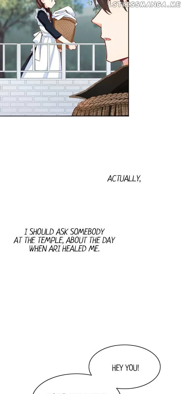Kizu Darake Seijo Yori Houfuku wo Komete Zinmanga X Chapter 41 Page 69