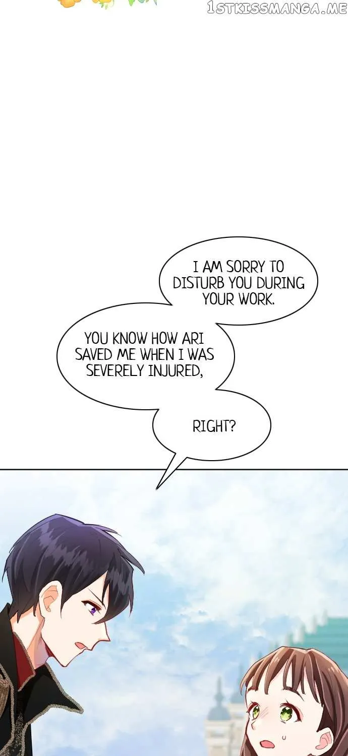 Kizu Darake Seijo Yori Houfuku wo Komete Zinmanga X Chapter 41 Page 73