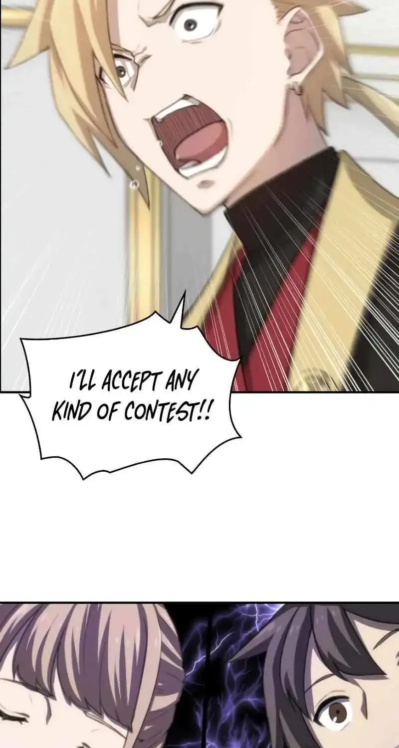 Meccha Shoukan Sareta Ken (Tsugutoku) Zinmanga X Chapter 12 Page 37