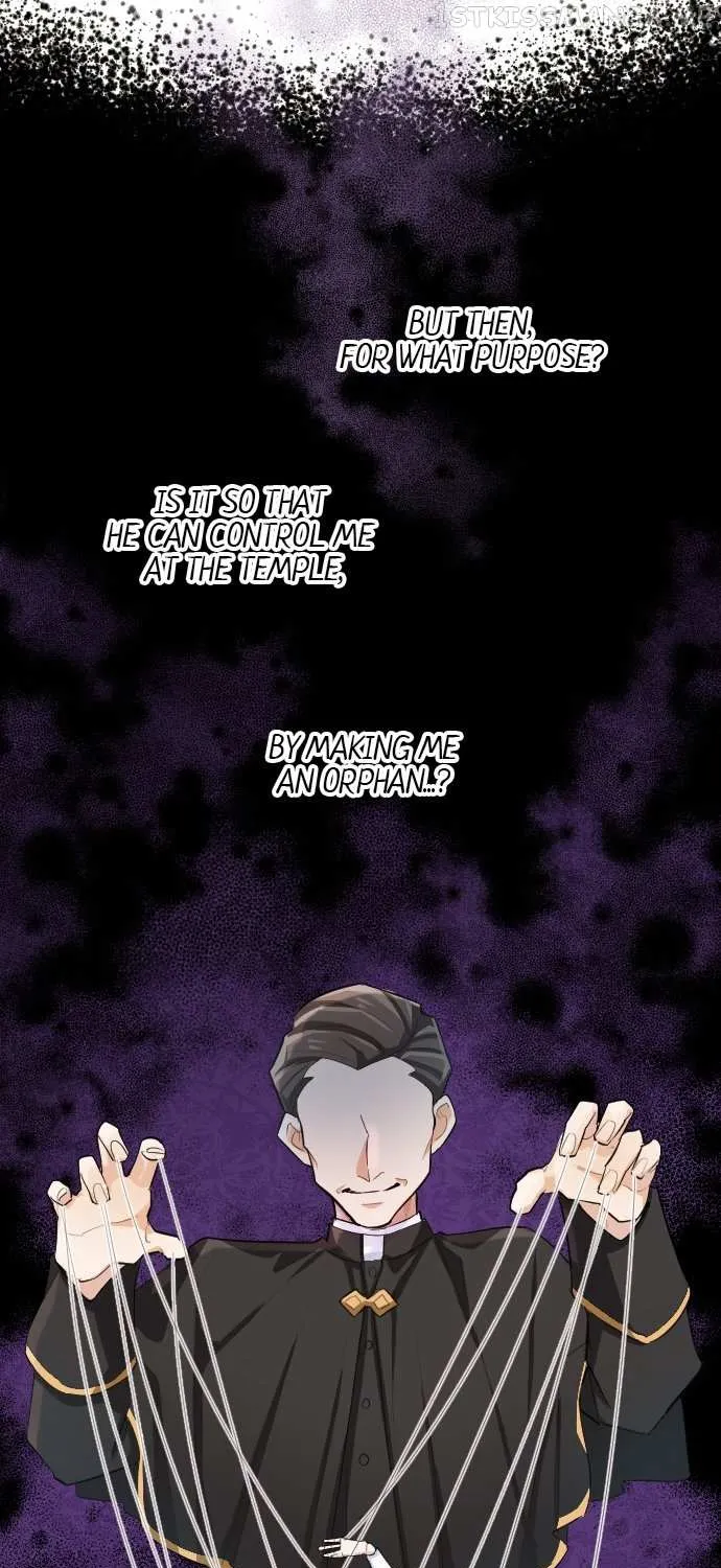 Kizu Darake Seijo Yori Houfuku wo Komete Zinmanga X Chapter 40 Page 9