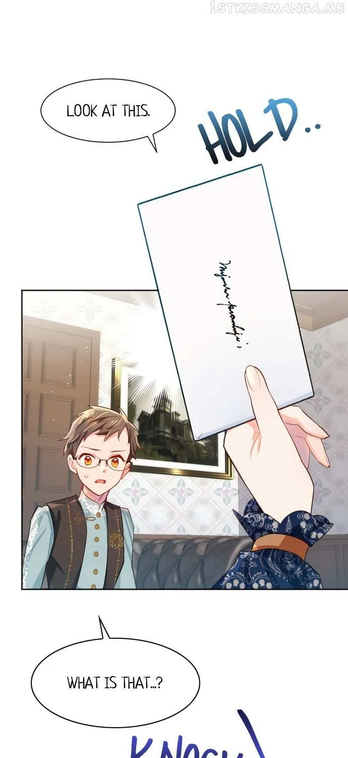 Kizu Darake Seijo Yori Houfuku wo Komete Zinmanga X Chapter 40 Page 24