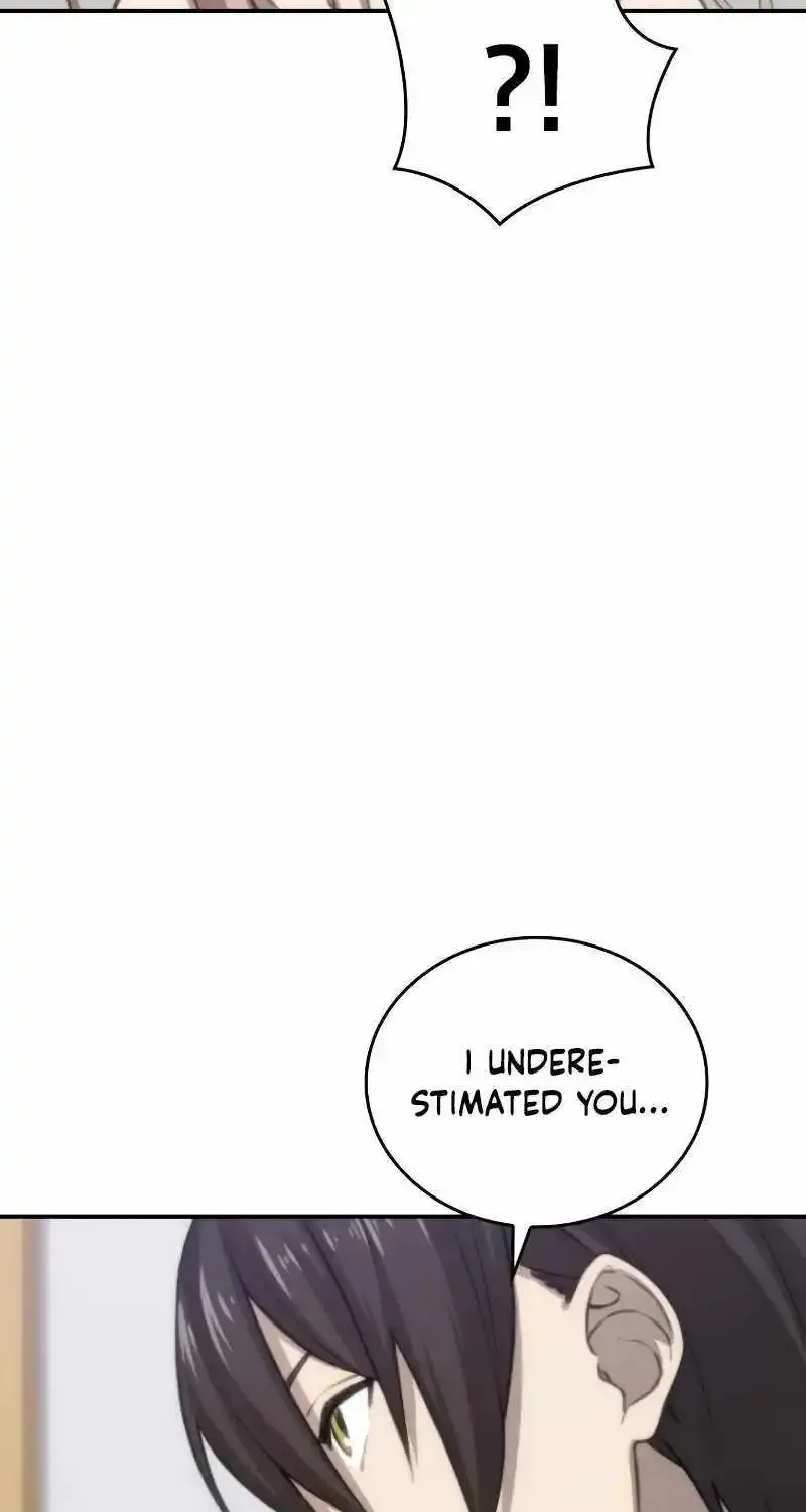 Meccha Shoukan Sareta Ken (Tsugutoku) Zinmanga X Chapter 10 Page 46