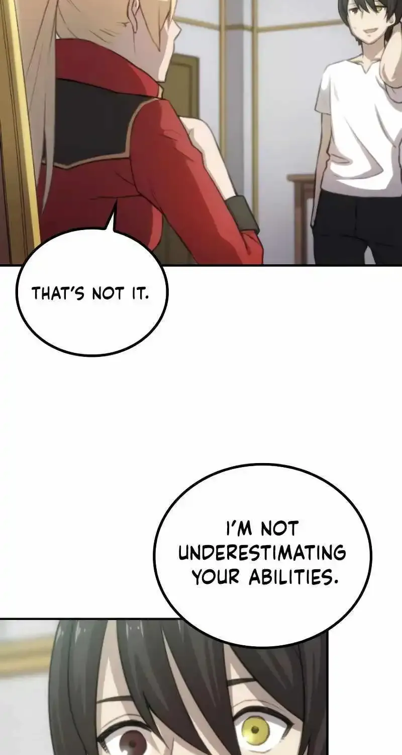 Meccha Shoukan Sareta Ken (Tsugutoku) Zinmanga X Chapter 10 Page 66