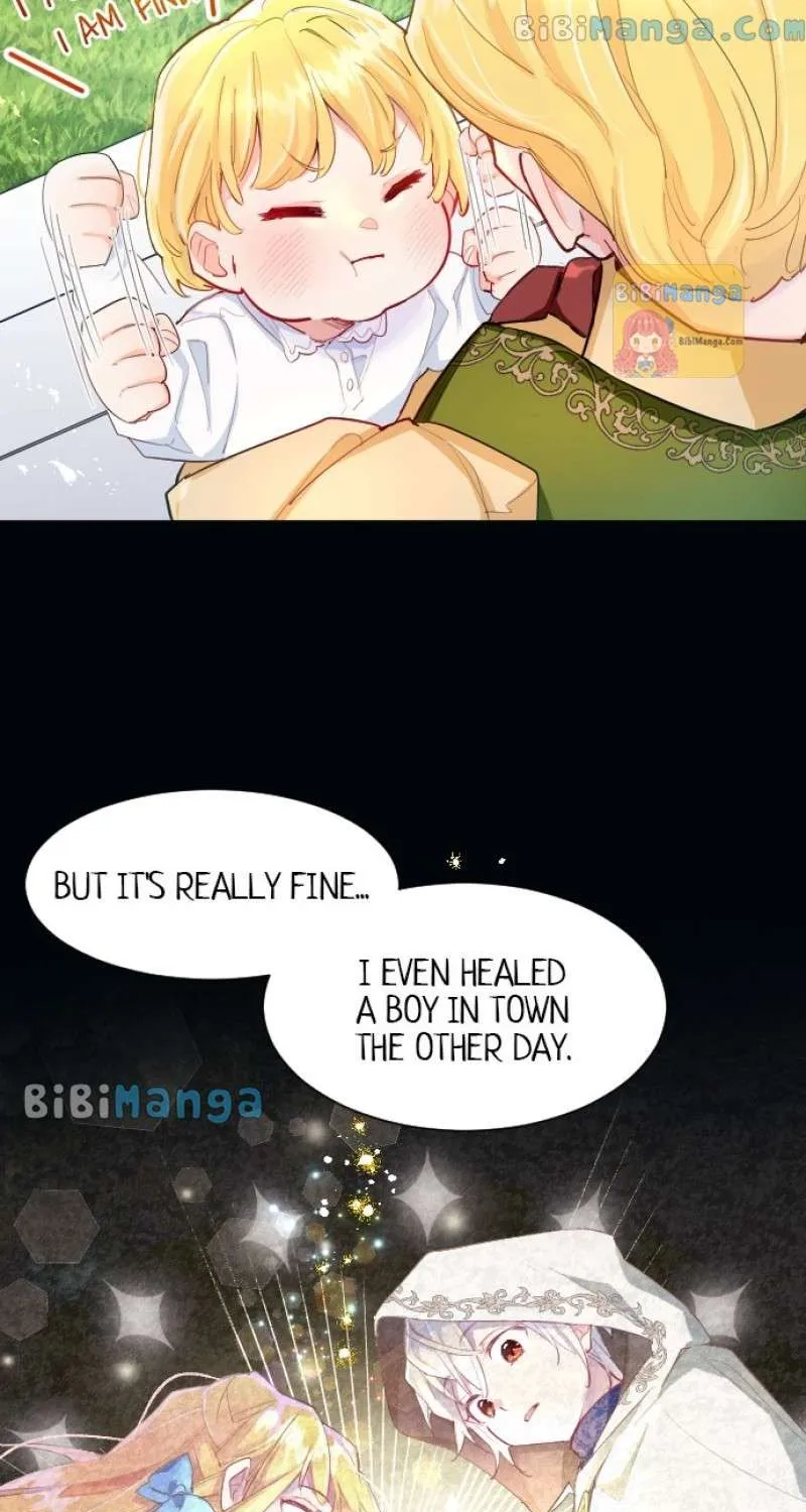 Kizu Darake Seijo Yori Houfuku wo Komete Zinmanga X Chapter 38 Page 24