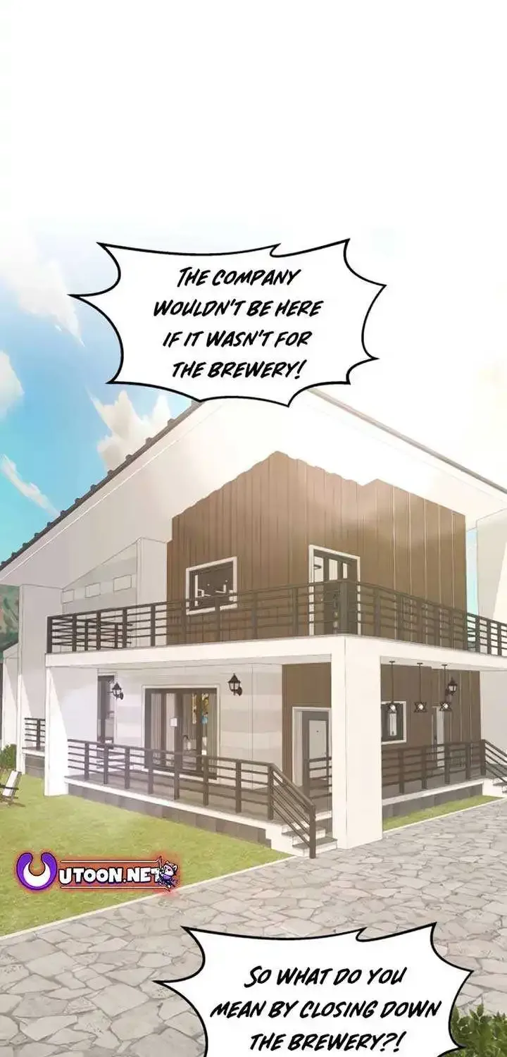 Legally, Dad Zinmanga X Chapter 17 Page 3