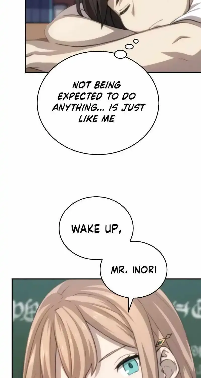 Meccha Shoukan Sareta Ken (Tsugutoku) Zinmanga X Chapter 9 Page 55