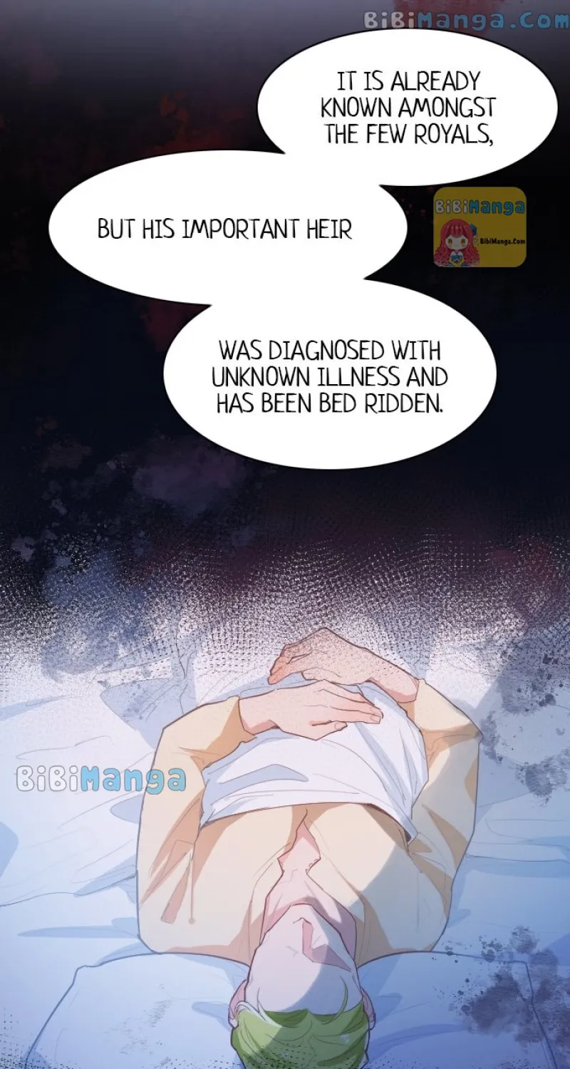Kizu Darake Seijo Yori Houfuku wo Komete Zinmanga X Chapter 37 Page 20