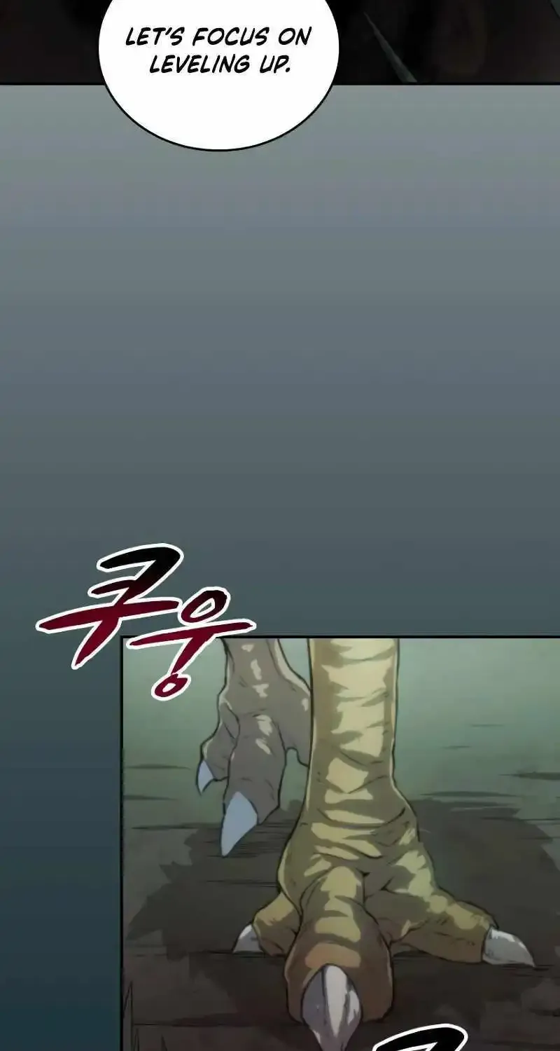 Meccha Shoukan Sareta Ken (Tsugutoku) Zinmanga X Chapter 8 Page 70