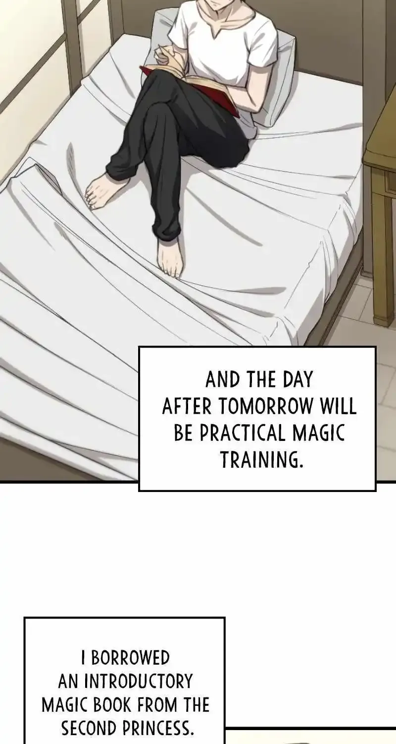 Meccha Shoukan Sareta Ken (Tsugutoku) Zinmanga X Chapter 6 Page 25