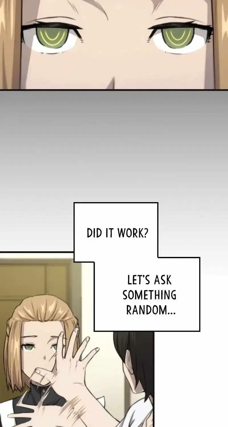 Meccha Shoukan Sareta Ken (Tsugutoku) Zinmanga X Chapter 6 Page 59