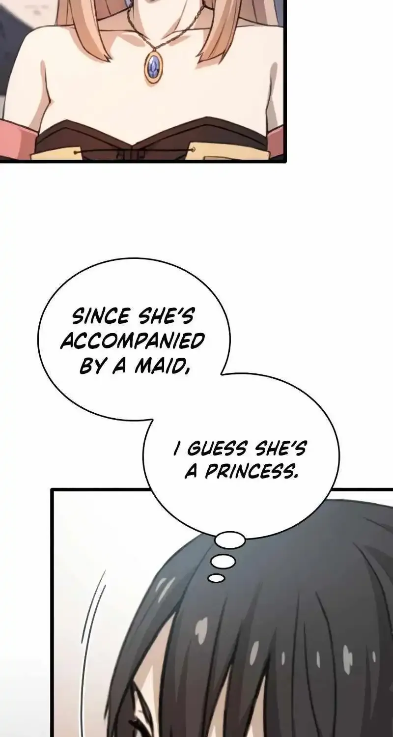 Meccha Shoukan Sareta Ken (Tsugutoku) Zinmanga X Chapter 5 Page 59