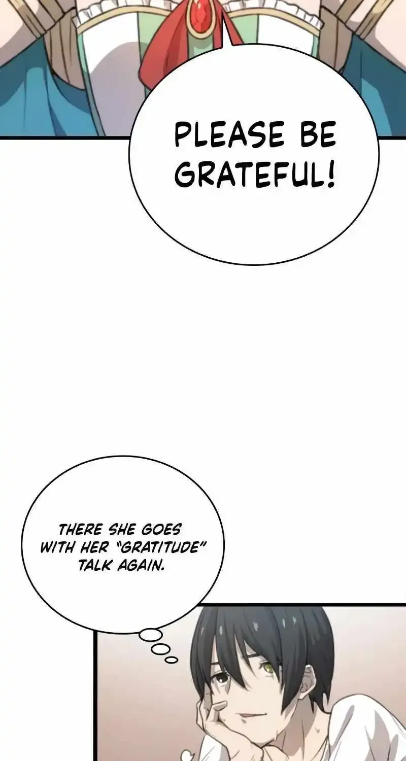 Meccha Shoukan Sareta Ken (Tsugutoku) Zinmanga X Chapter 5 Page 66