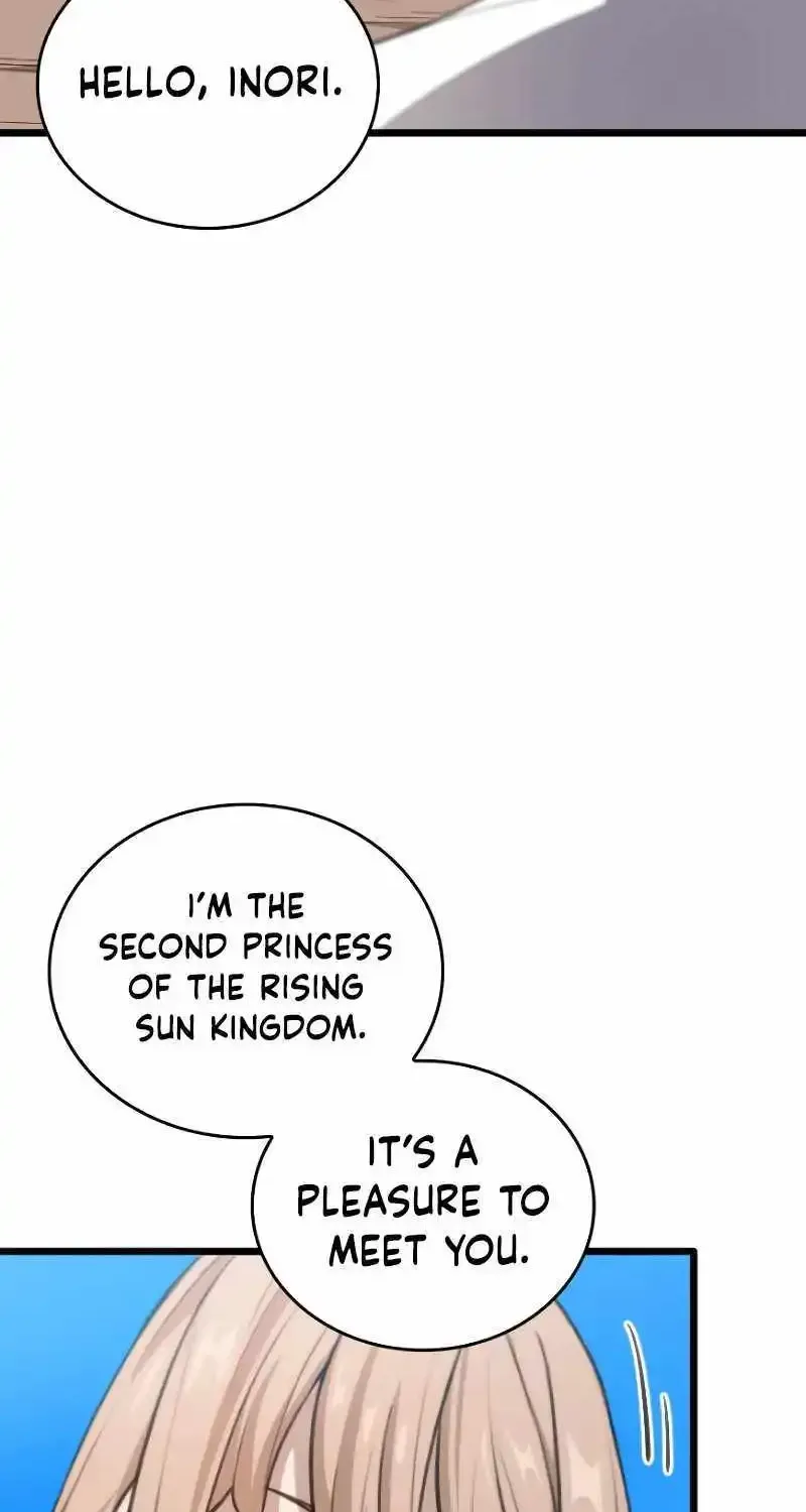 Meccha Shoukan Sareta Ken (Tsugutoku) Zinmanga X Chapter 5 Page 68