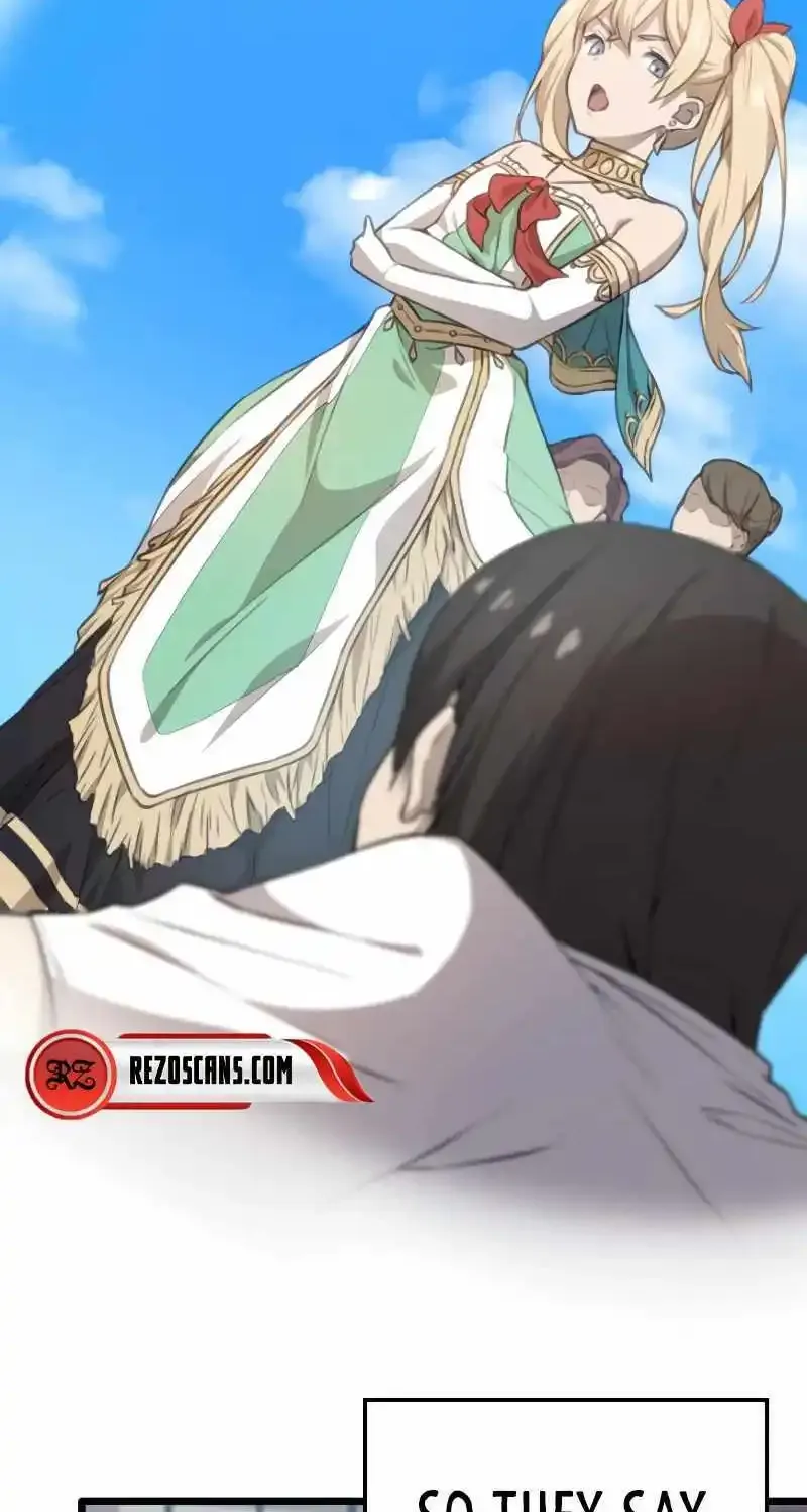 Meccha Shoukan Sareta Ken (Tsugutoku) Zinmanga X Chapter 5 Page 77