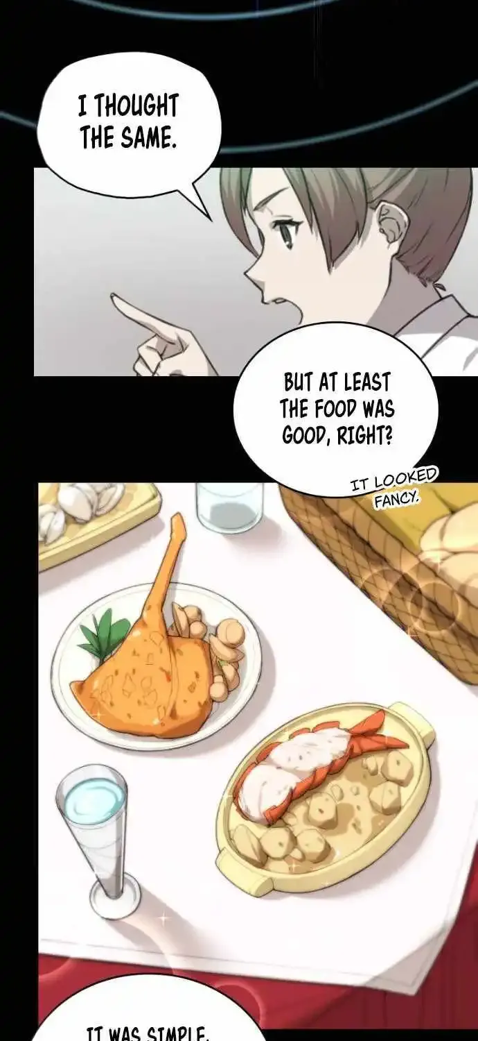 Meccha Shoukan Sareta Ken (Tsugutoku) Zinmanga X Chapter 4 Page 20