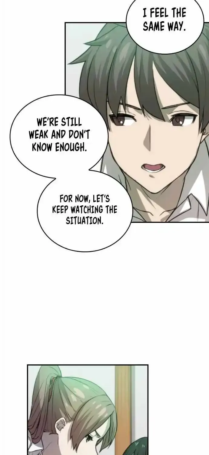 Meccha Shoukan Sareta Ken (Tsugutoku) Zinmanga X Chapter 4 Page 28