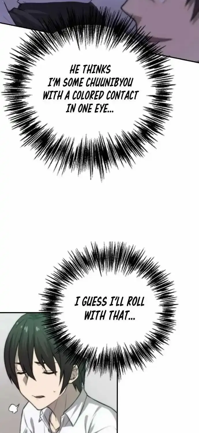 Meccha Shoukan Sareta Ken (Tsugutoku) Zinmanga X Chapter 4 Page 35