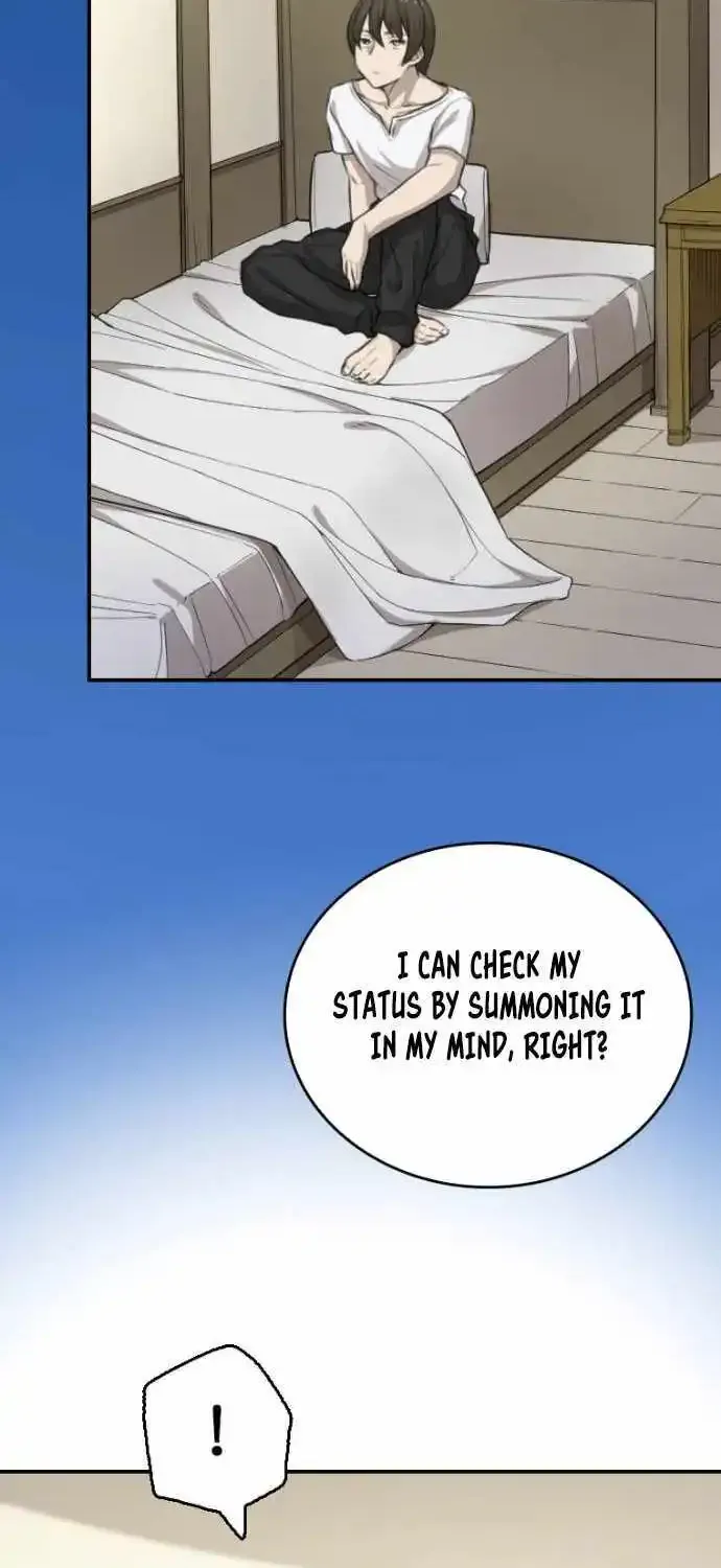 Meccha Shoukan Sareta Ken (Tsugutoku) Zinmanga X Chapter 4 Page 38