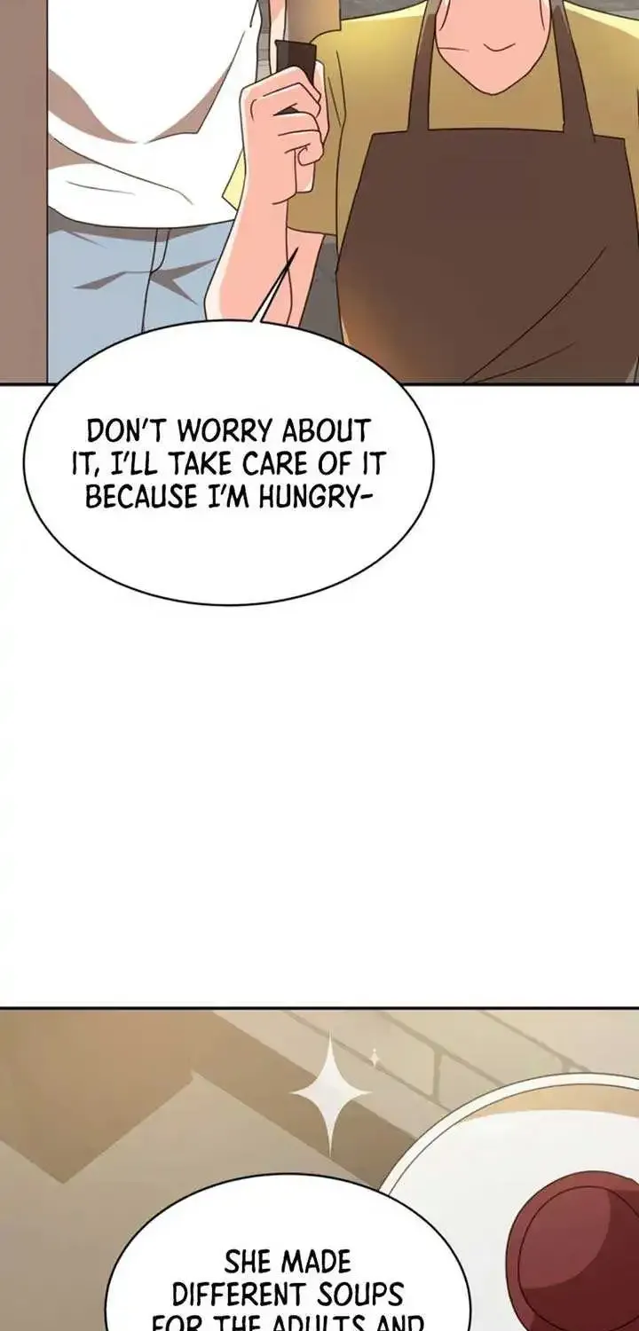Legally, Dad Zinmanga X Chapter 16 Page 19