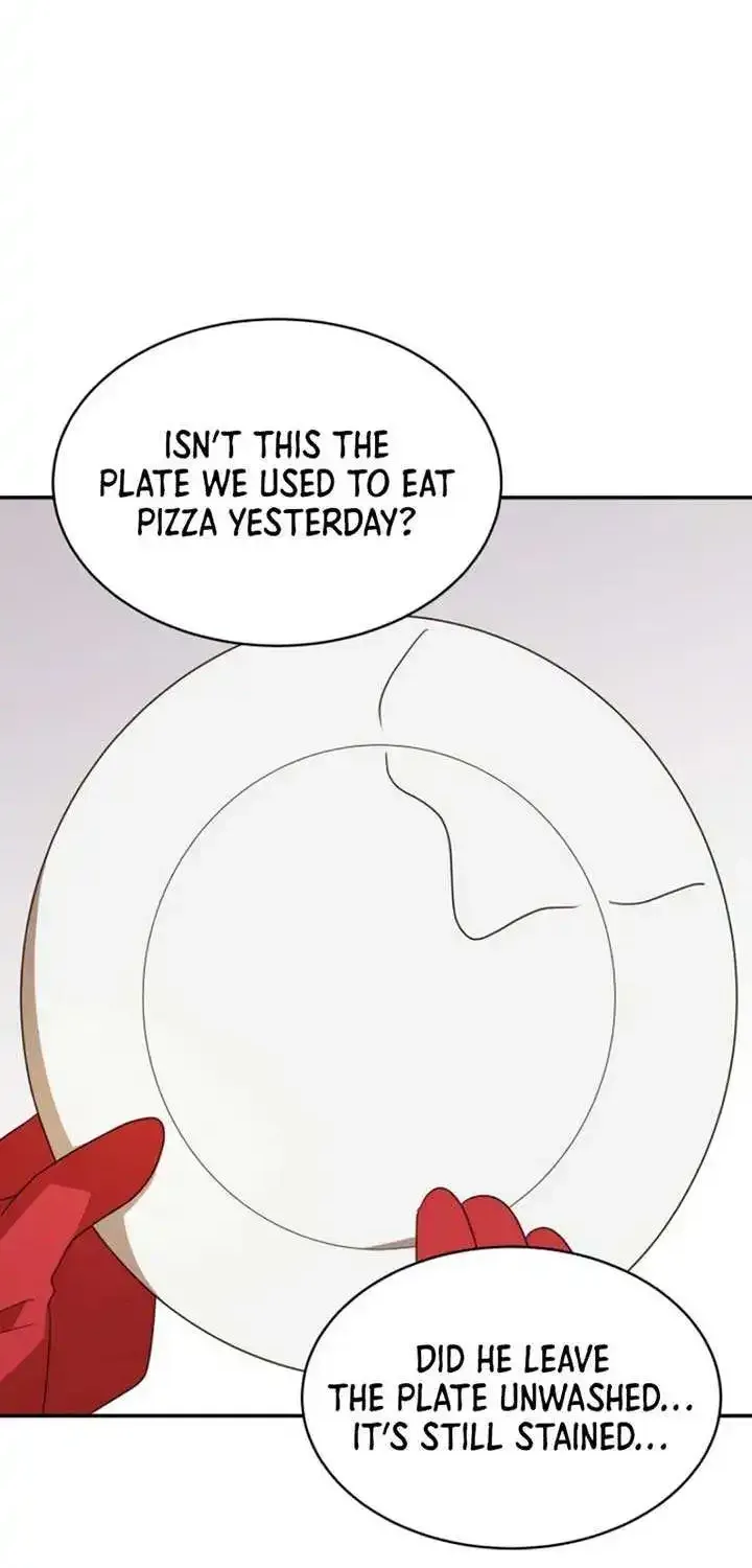 Legally, Dad Zinmanga X Chapter 16 Page 64