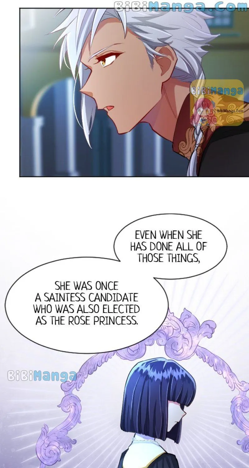 Kizu Darake Seijo Yori Houfuku wo Komete Zinmanga X Chapter 33 Page 42