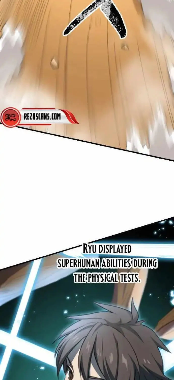 Meccha Shoukan Sareta Ken (Tsugutoku) Zinmanga X Chapter 3 Page 41