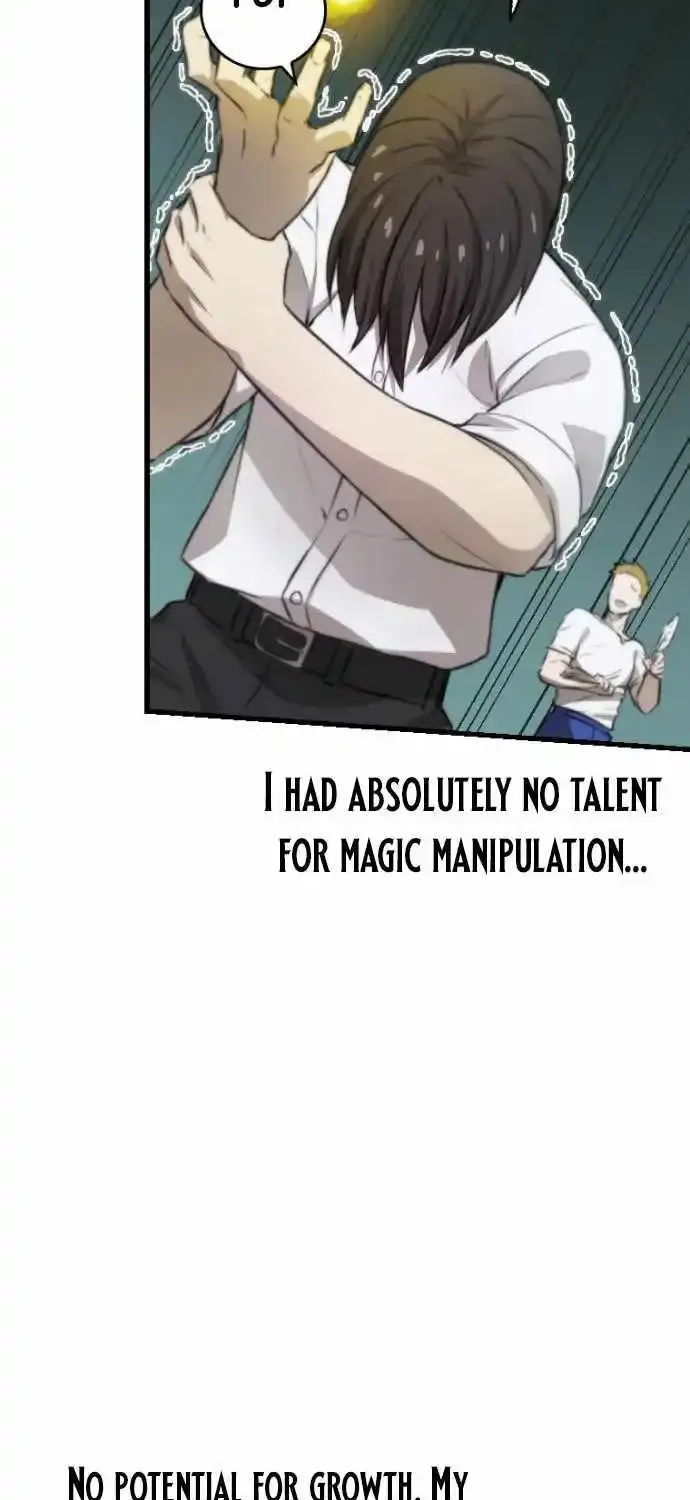 Meccha Shoukan Sareta Ken (Tsugutoku) Zinmanga X Chapter 3 Page 46