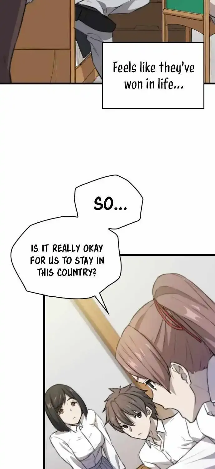 Meccha Shoukan Sareta Ken (Tsugutoku) Zinmanga X Chapter 3 Page 58