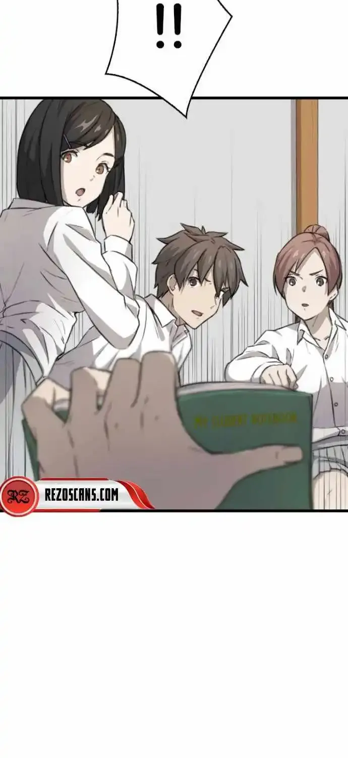 Meccha Shoukan Sareta Ken (Tsugutoku) Zinmanga X Chapter 3 Page 62