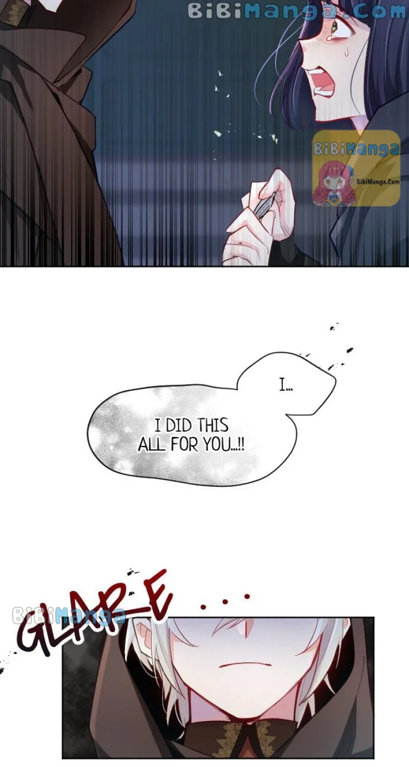 Kizu Darake Seijo Yori Houfuku wo Komete Zinmanga X Chapter 32 Page 70